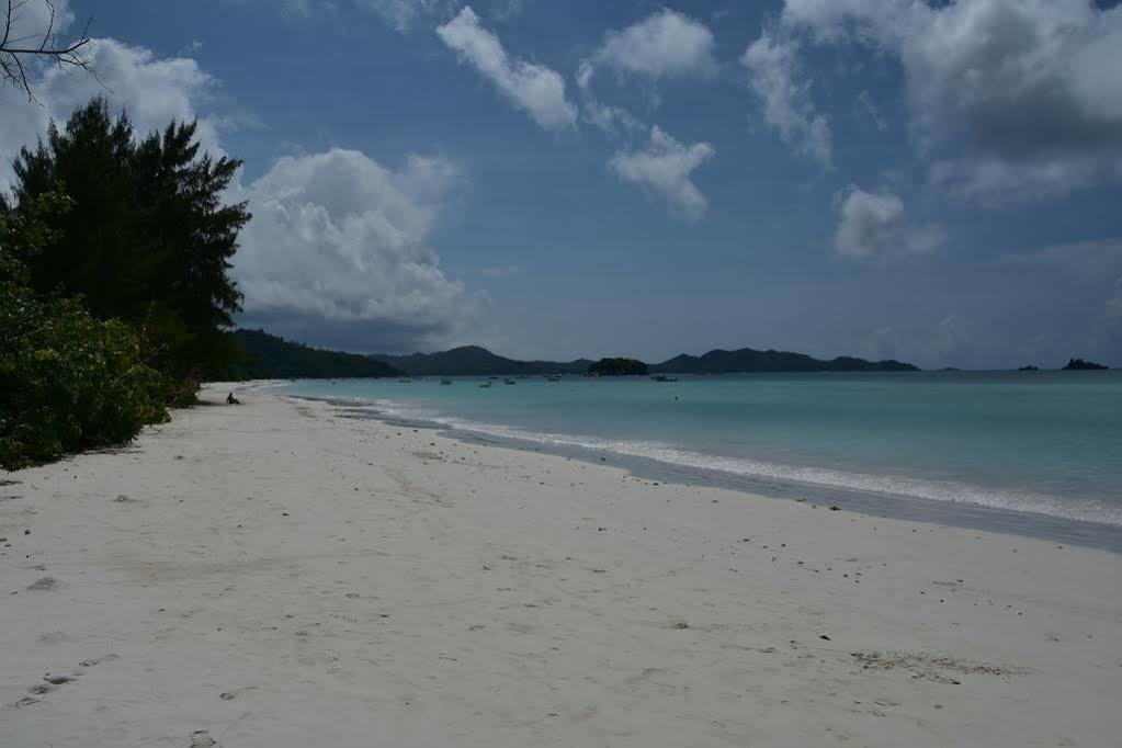 Heliconia Grove Anse Volbert Village Exterior foto