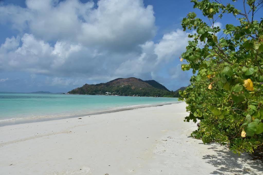 Heliconia Grove Anse Volbert Village Exterior foto